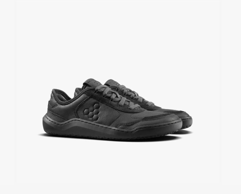 Deportivas Barefoot GOBI SNEAKERS LEATHER | VIVOBAREFOOT