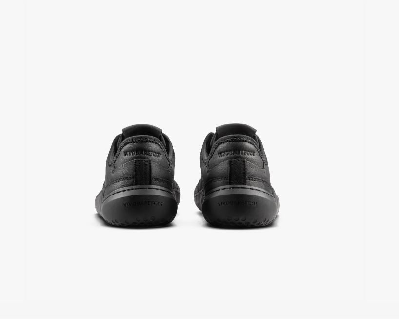 Deportivas Barefoot GOBI SNEAKERS LEATHER | VIVOBAREFOOT