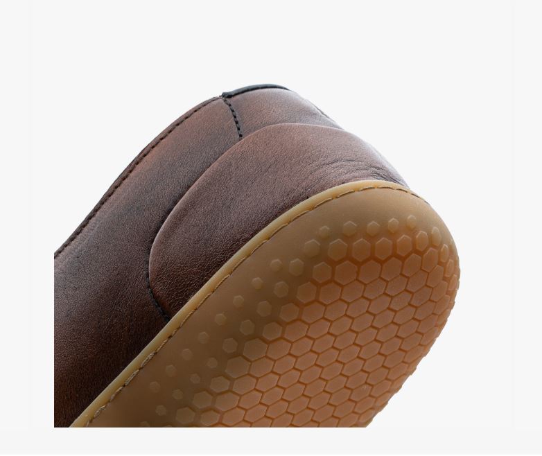 Calzado Barefoot RA III LUX | VIVOBAREFOOT