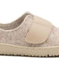 Zapatillas/Slippers Barefoot Beige | Adulto