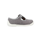 Lonetas Pepito/T- Bar Gris (Producto no sujeto a devolución)