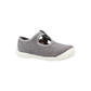 Lonetas Pepito/T- Bar Gris (Producto no sujeto a devolución)