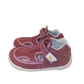 Sandalias de Lona Granate (Producto no sujeto a devolución)