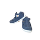 Sandalias de Lona Jeans