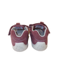 Sandalias de Lona Granate (Producto no sujeto a devolución)