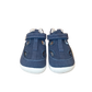 Sandalias de Lona Jeans