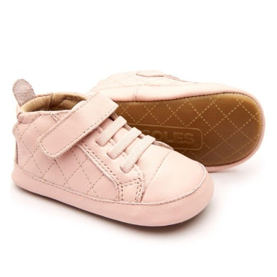 Old Soles Deportivas Rosa