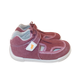 Sandalias de Lona Granate (Producto no sujeto a devolución)