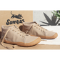 Botines Original Arena | Sambas The Bambas