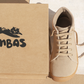 Botines Original Arena | Sambas The Bambas