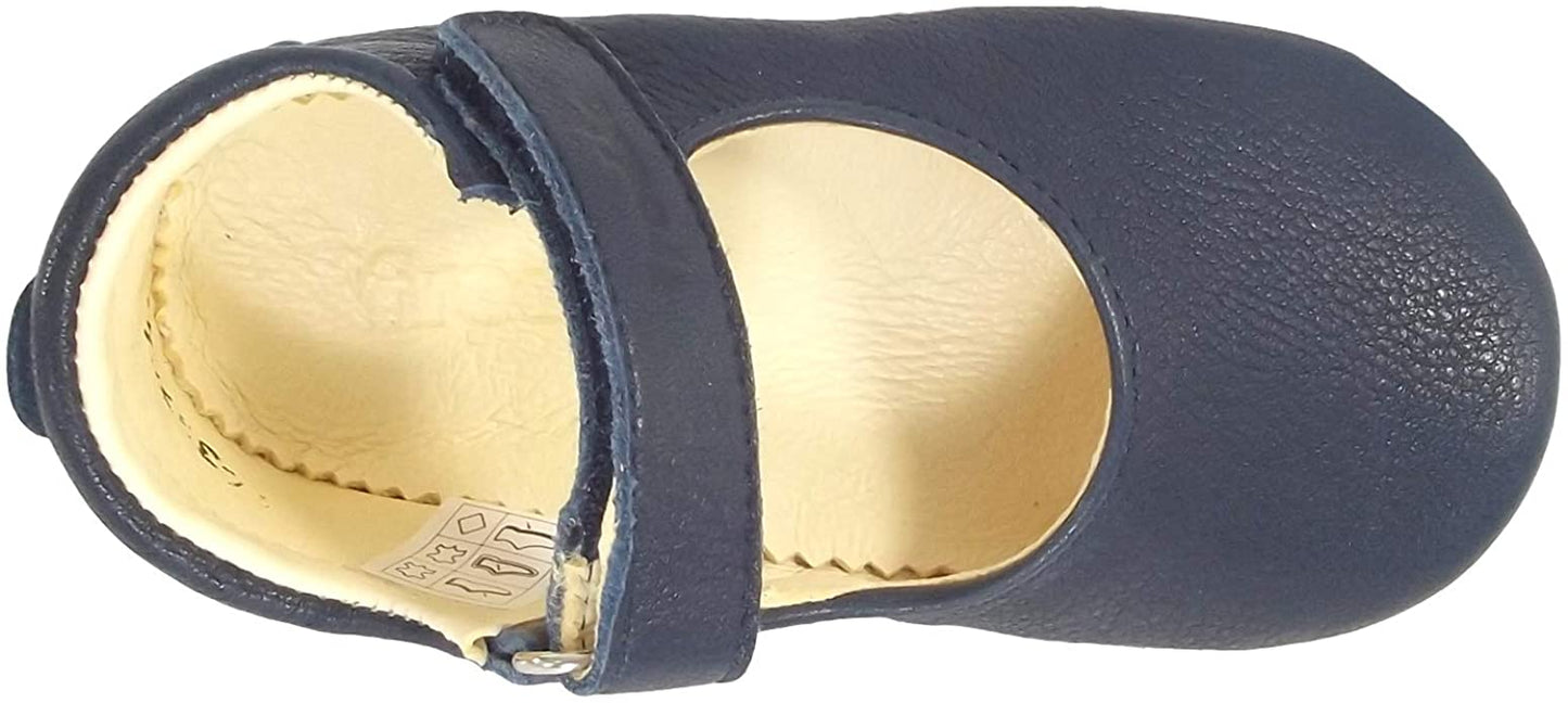 Merceditas Azul Marino
