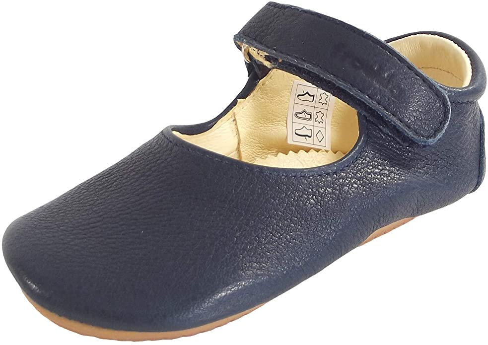 Merceditas Azul Marino