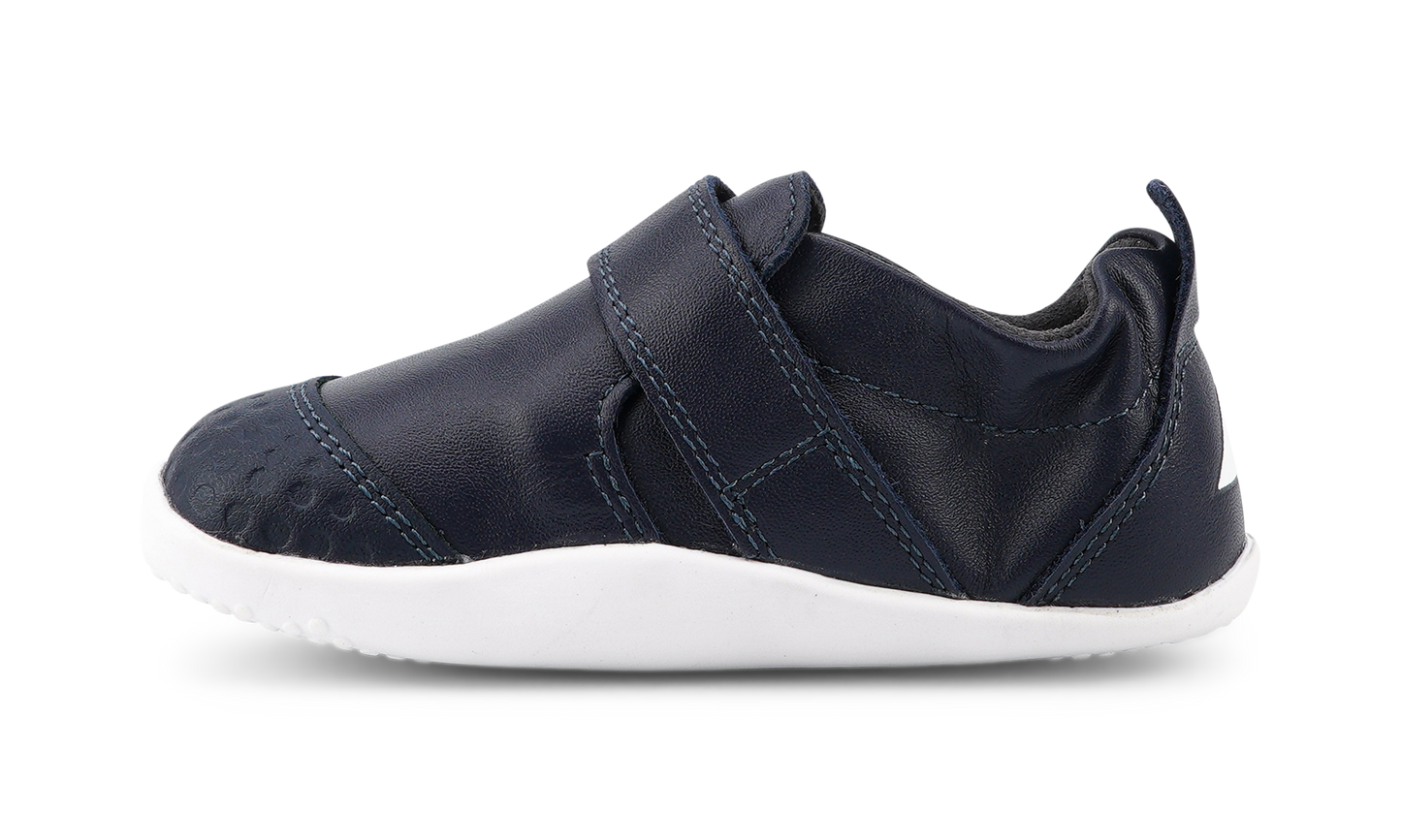 Deportivas XP Go Azul Marino