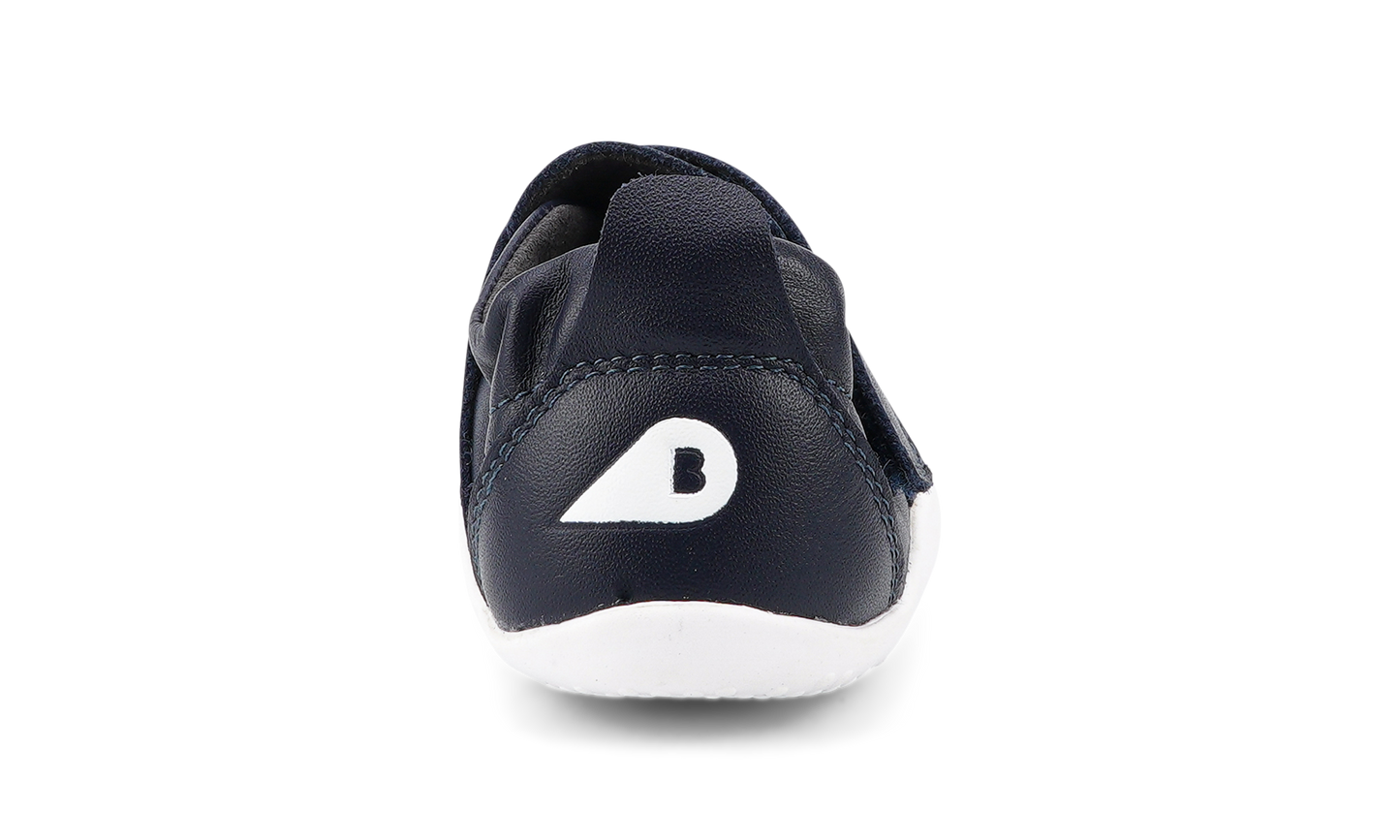 Deportivas XP Go Azul Marino