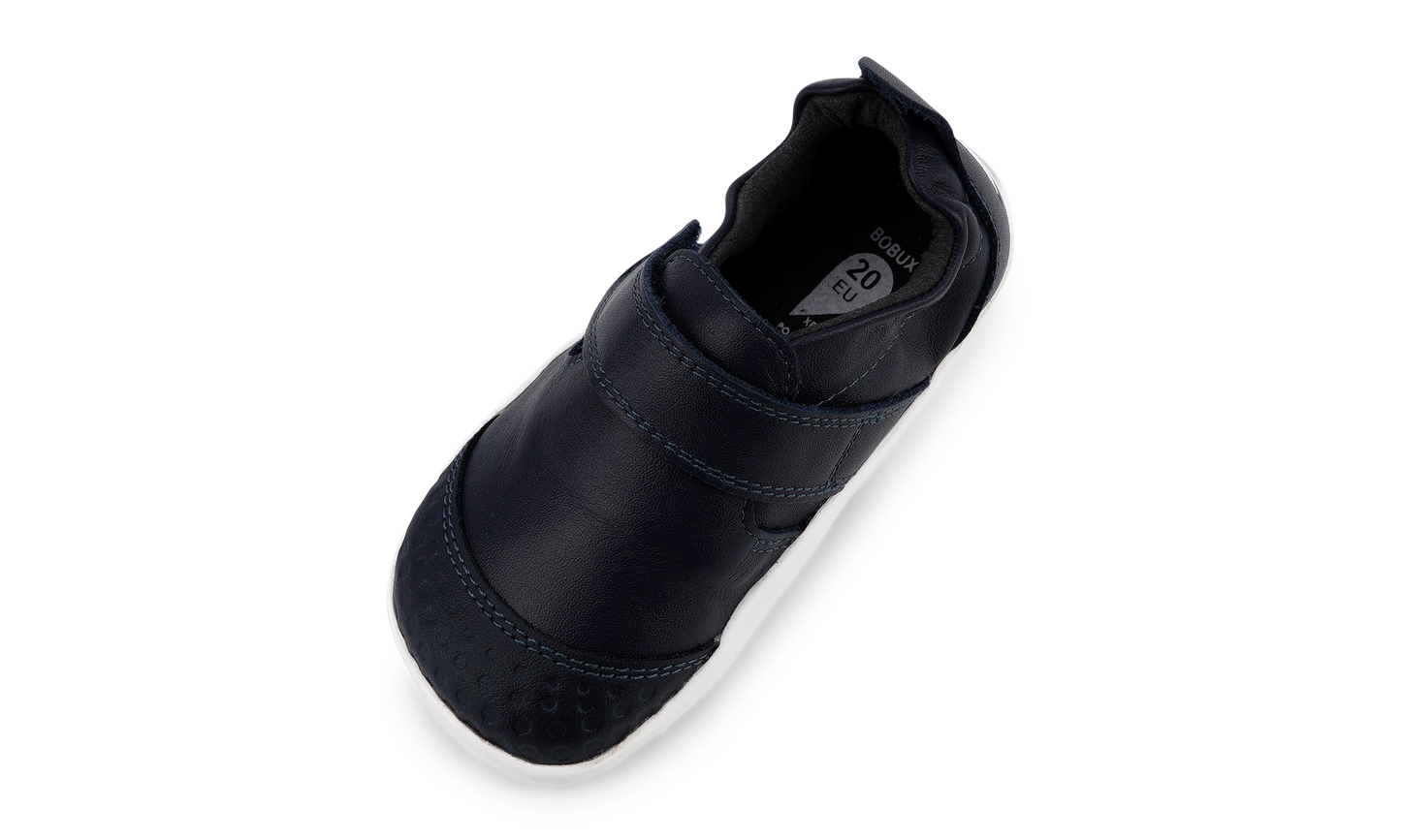 Deportivas XP Go Azul Marino