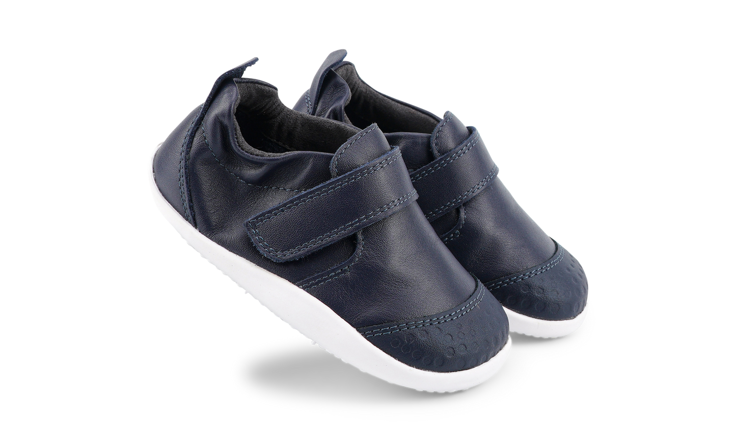 Deportivas XP Go Azul Marino
