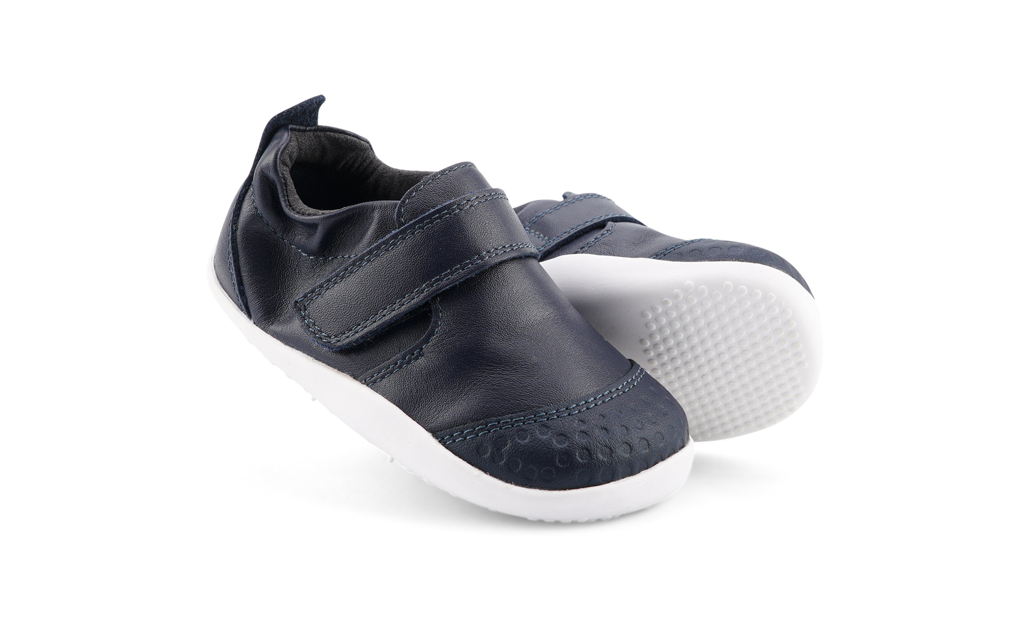 Deportivas XP Go Azul Marino