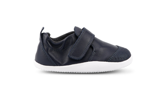 Deportivas XP Go Azul Marino