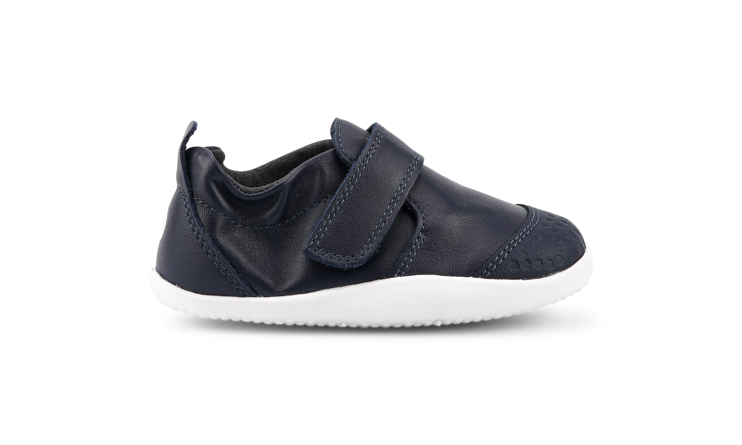 Deportivas XP Go Azul Marino