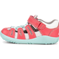 Sandalias Summit Guava + Mist