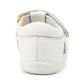 Sandalias Tropicana Blanca