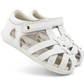 Sandalias Tropicana Blanca