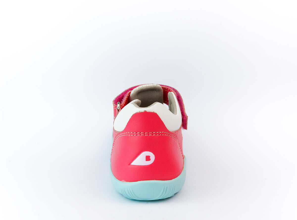 Sandalias Summit Guava + Mist