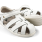 Sandalias Tropicana Blanca