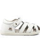 Sandalias Tropicana Blanca