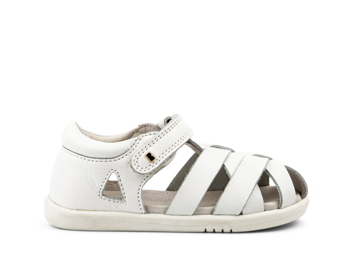 Sandalias Tropicana Blanca