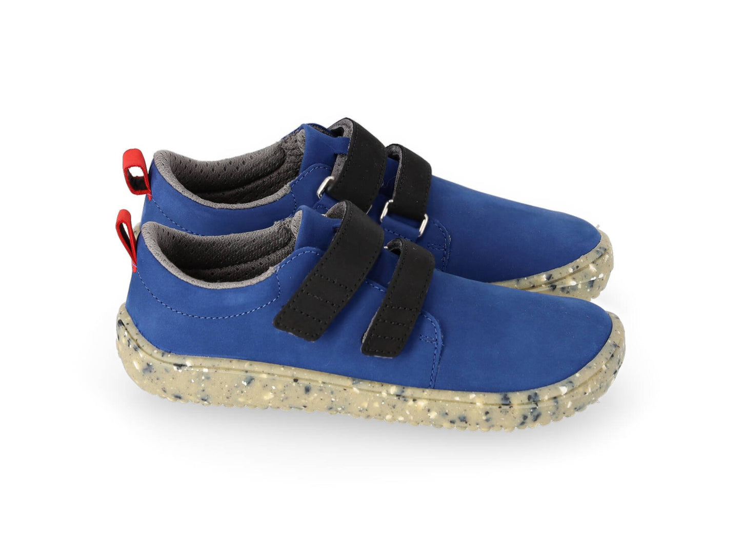 Deportivas Jolly | Azul & Negras