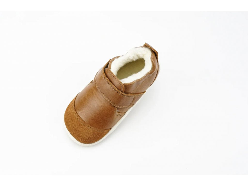 Deportivas XP Marvel Arctic Caramel