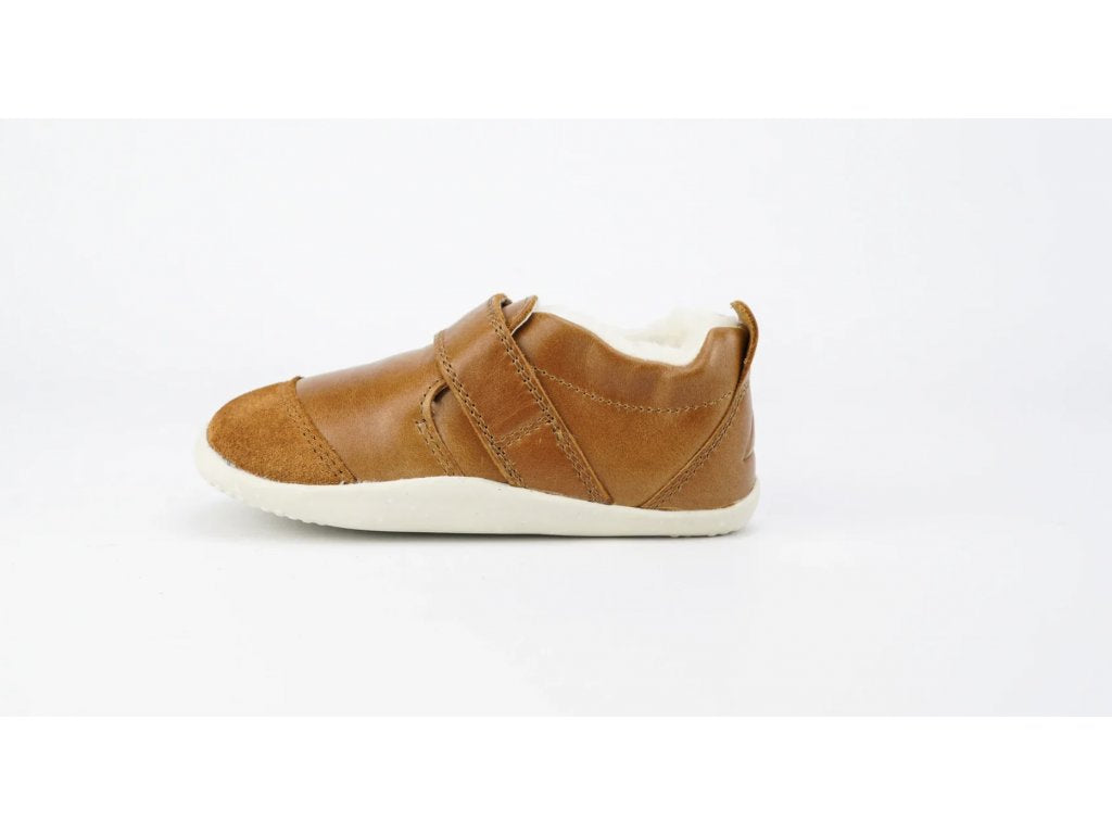 Deportivas XP Marvel Arctic Caramel