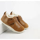 Deportivas XP Marvel Arctic Caramel