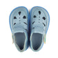 Magical Shoes Sandalias Coco Celeste