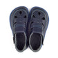 Sandalia Coco Azul Marino Magical Shoes Calzado respetuosos, barefoot o minimalista