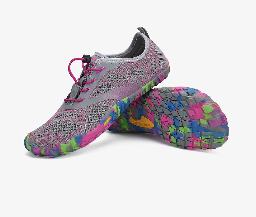 Deportivas Barefoot Smart II | Adulto