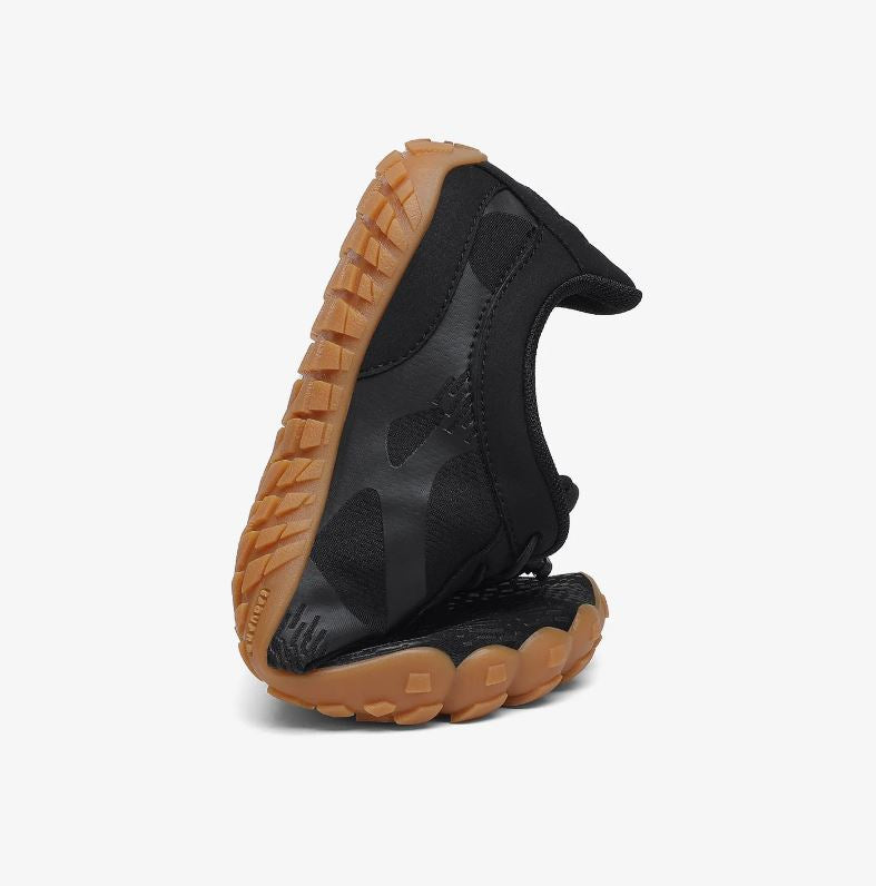 Deportivas Chaser Vitality III Negras | Adulto