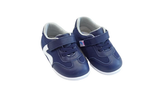 Deportivas Matilde Azul Marino