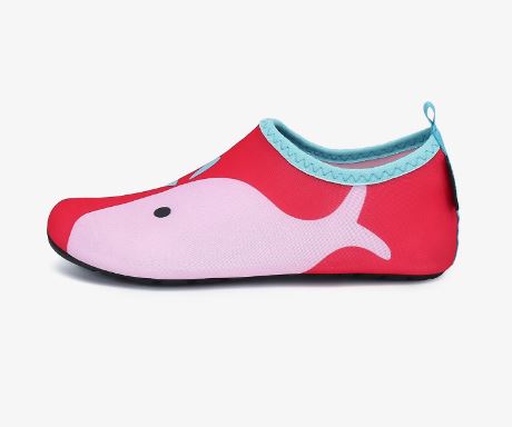 Escarpines Surf Rambler Aural IV | Niños