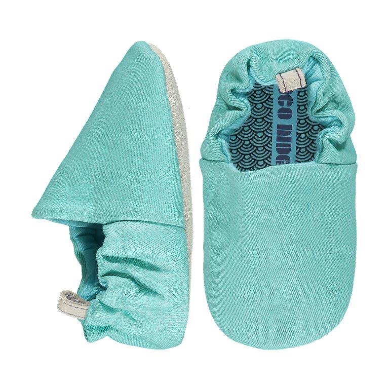 Zapatillas Lagoon Turquesa