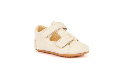 Sandalias Prewalker Dos Tiras