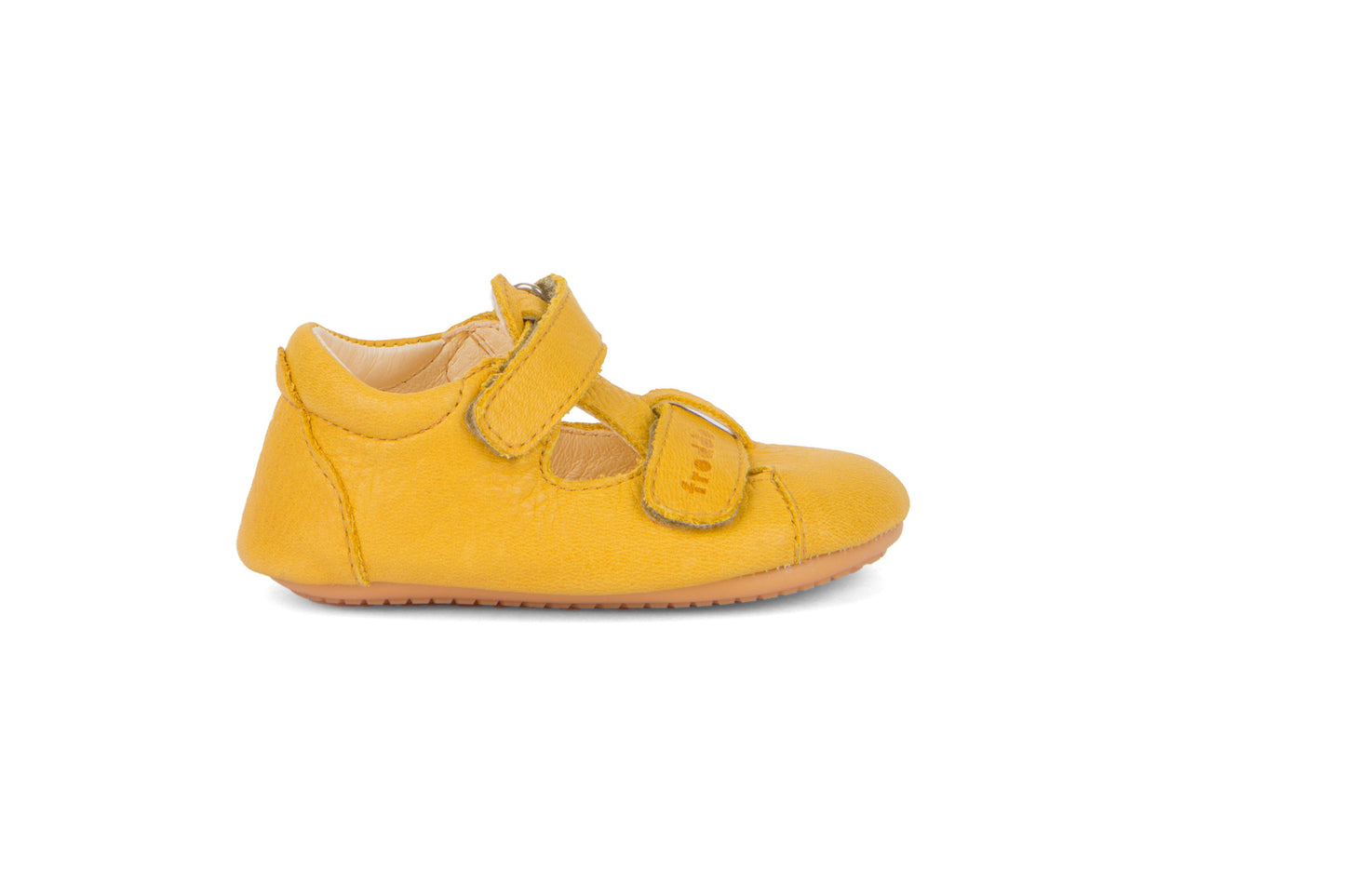 Sandalias Prewalker Dos Tiras