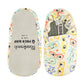 Zapatillas Sunglasses Creame