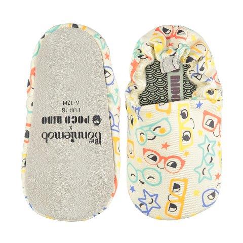 Zapatillas Sunglasses Creame