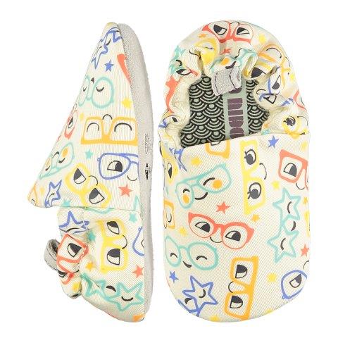 Zapatillas Sunglasses Creame
