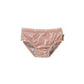 Fresk - Bañador Pañal Volante Langosta Rosa - Protección UPF 50+