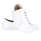 Deportivas Barefoot Prime 2.0 Blancas Adulto