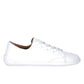 Deportivas Barefoot Prime 2.0 Blancas Adulto