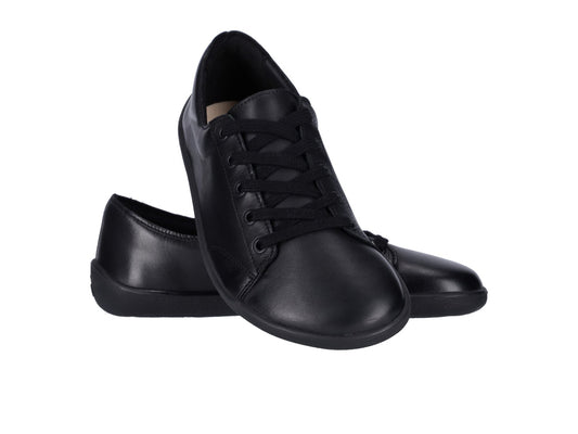 Deportivas Barefoot Prime 2.0 Negras Adulto